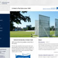 oucc website