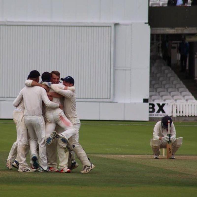 lords victory