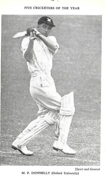 martin donnelly
