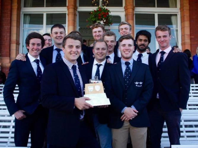 2016 lords win