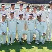 authentics cricket