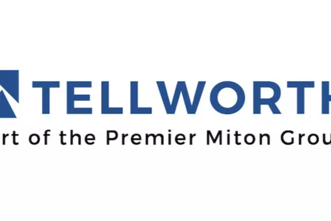 Tellworth logo